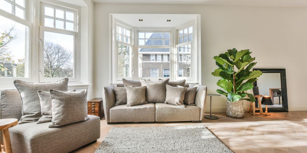 5 Praktische Richtlijnen voor het Optimaal Inrichten van Je Thuis