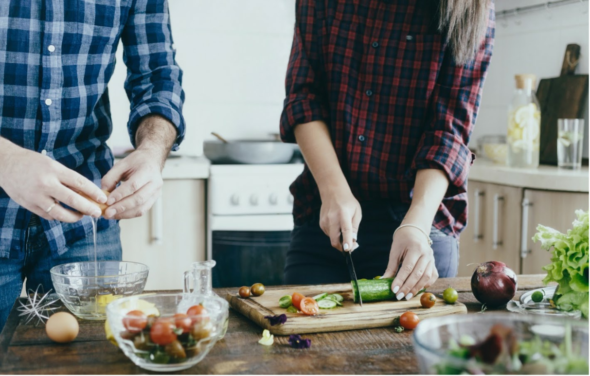 Inspiratie en tips voor het stylen van je keuken