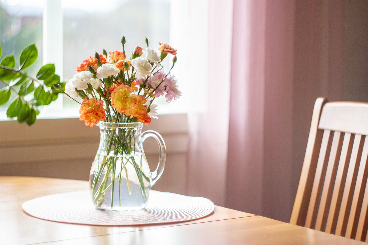 Deze final touches maken je woning helemaal af