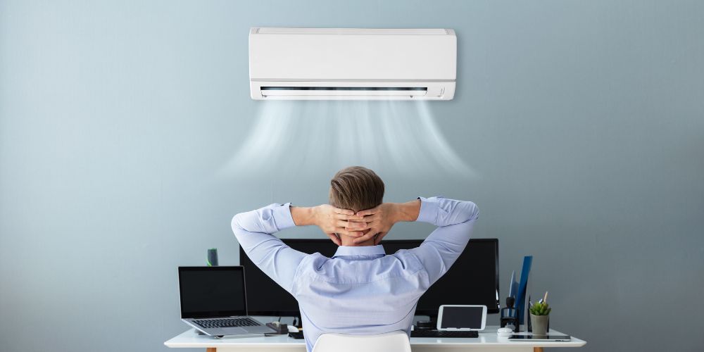 Een mobiele of een vaste airco kopen