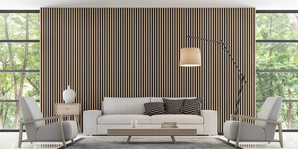 akupanelen woonkamer stijlvolle keuze