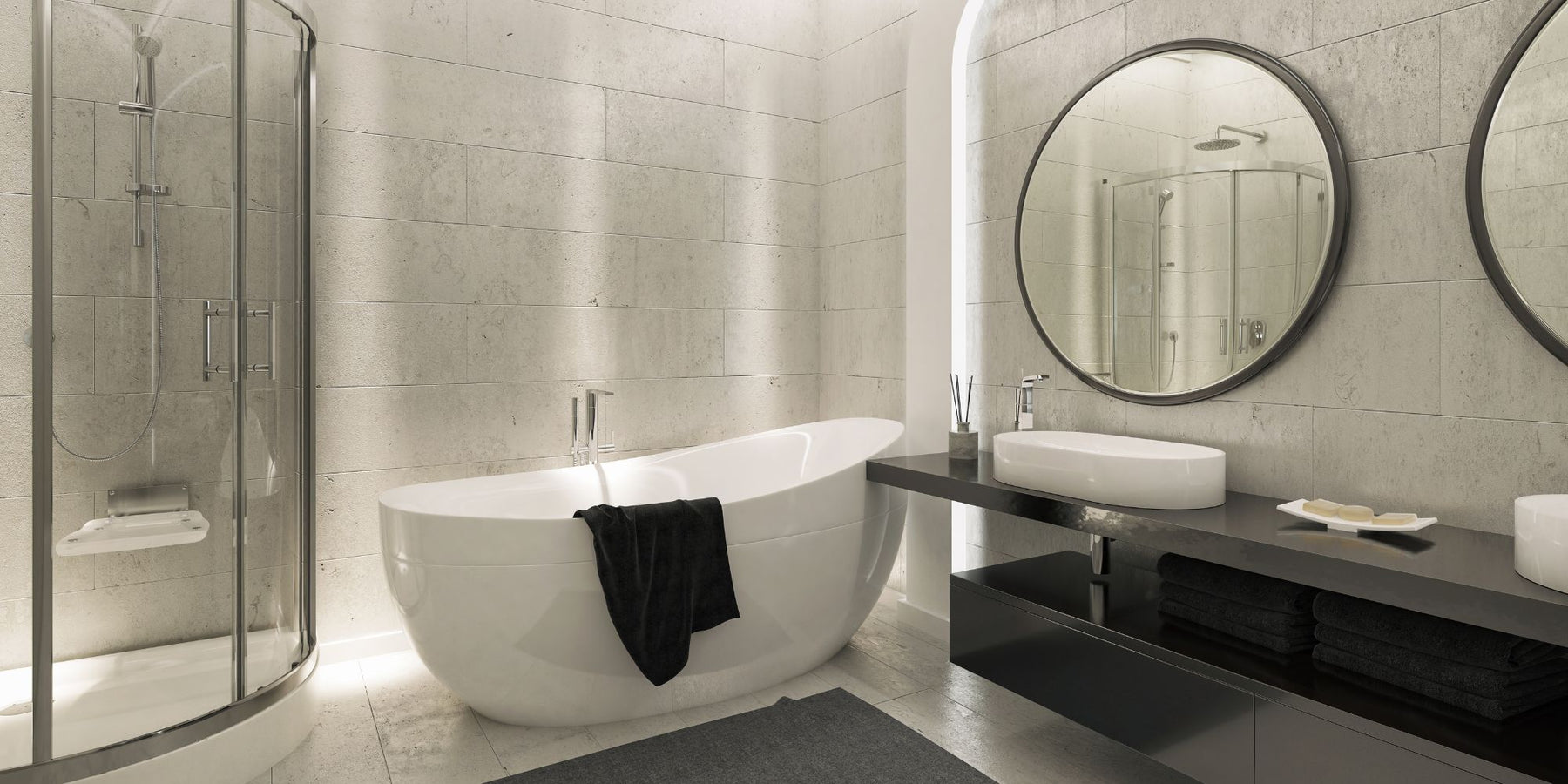 badkamer inrichten tips