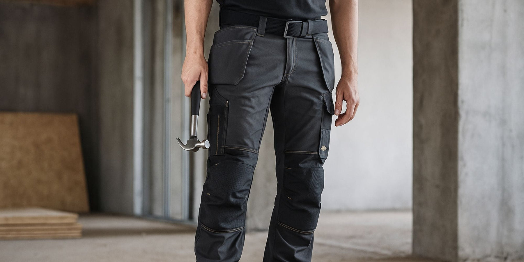 beste werkbroek professionals