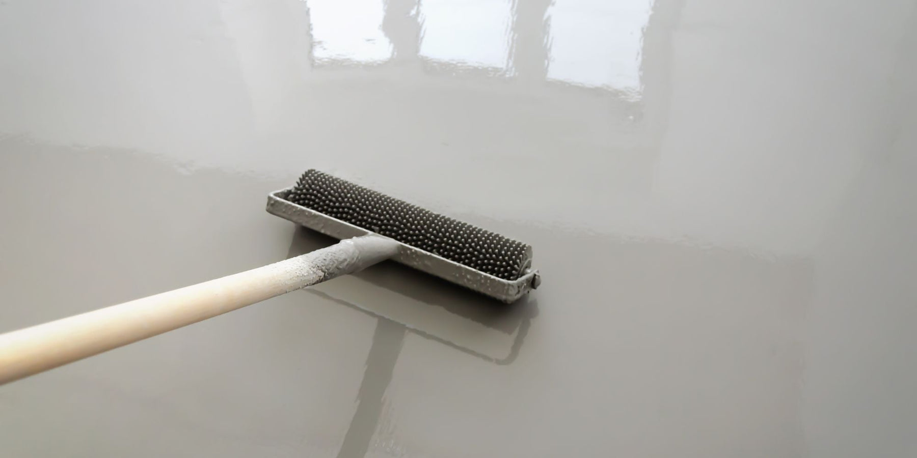 betonvloer egaliseren voordelen tips