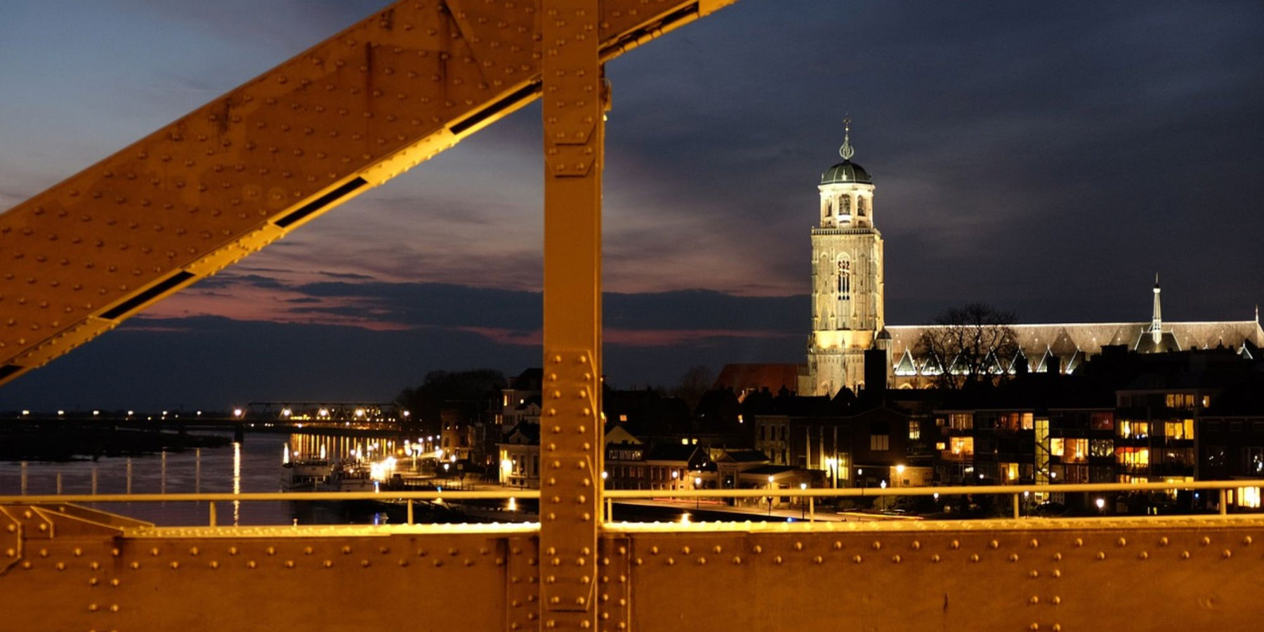 culinaire tijdreis deventer