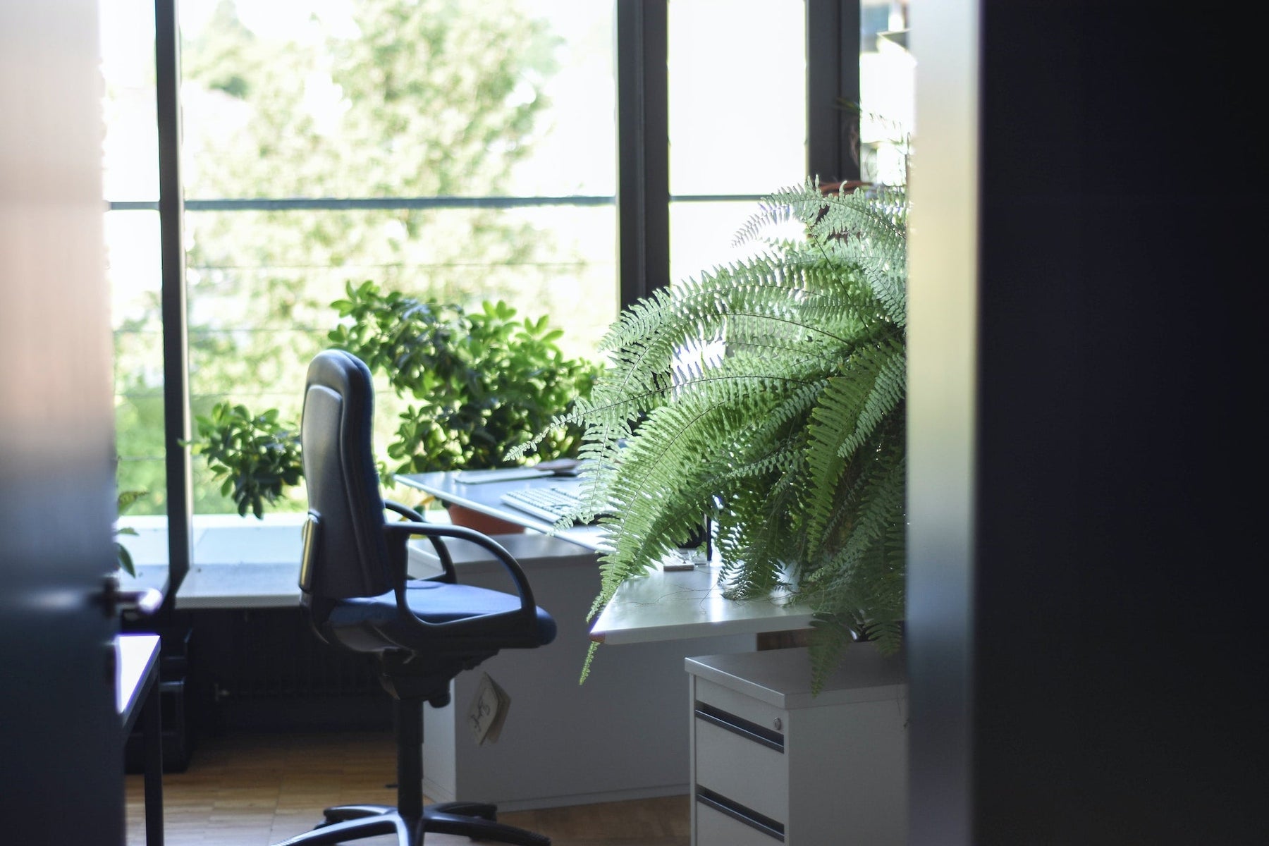 design bureaustoel