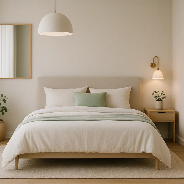design slaapkamer