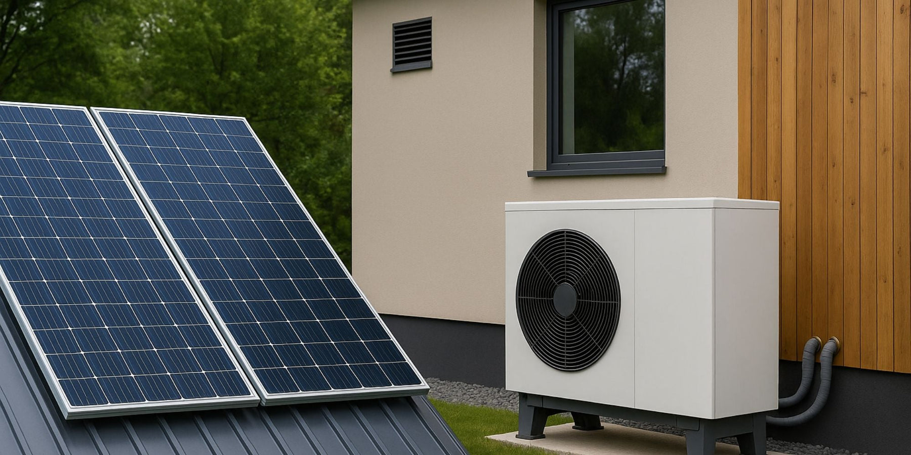 duurzame installatie advies