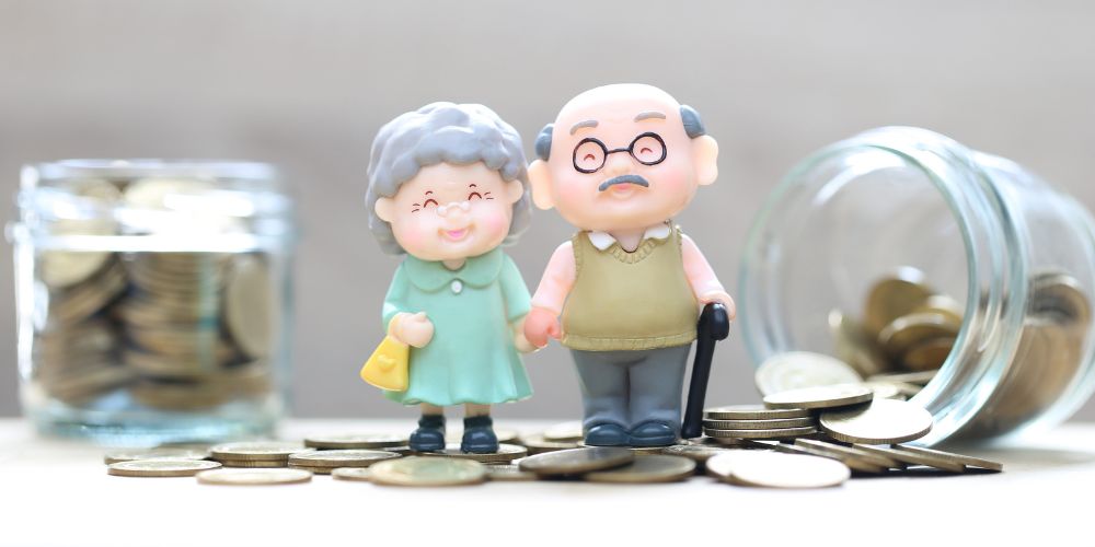 seniorenlening met aow