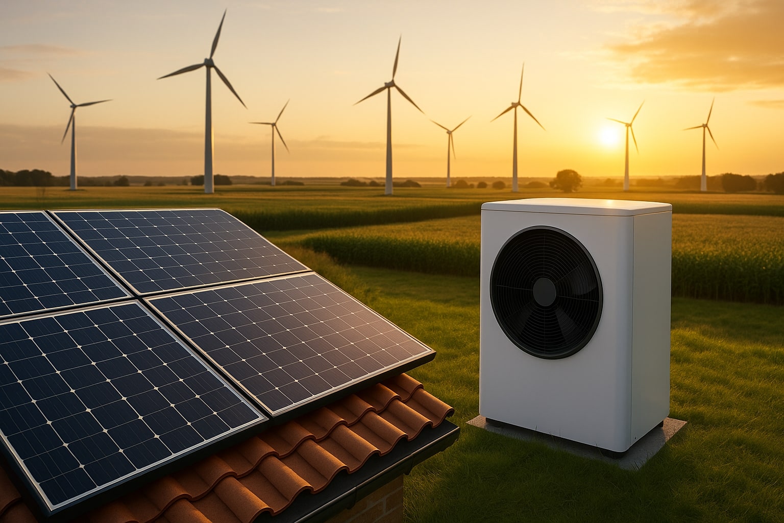 energie vergelijken beste deals