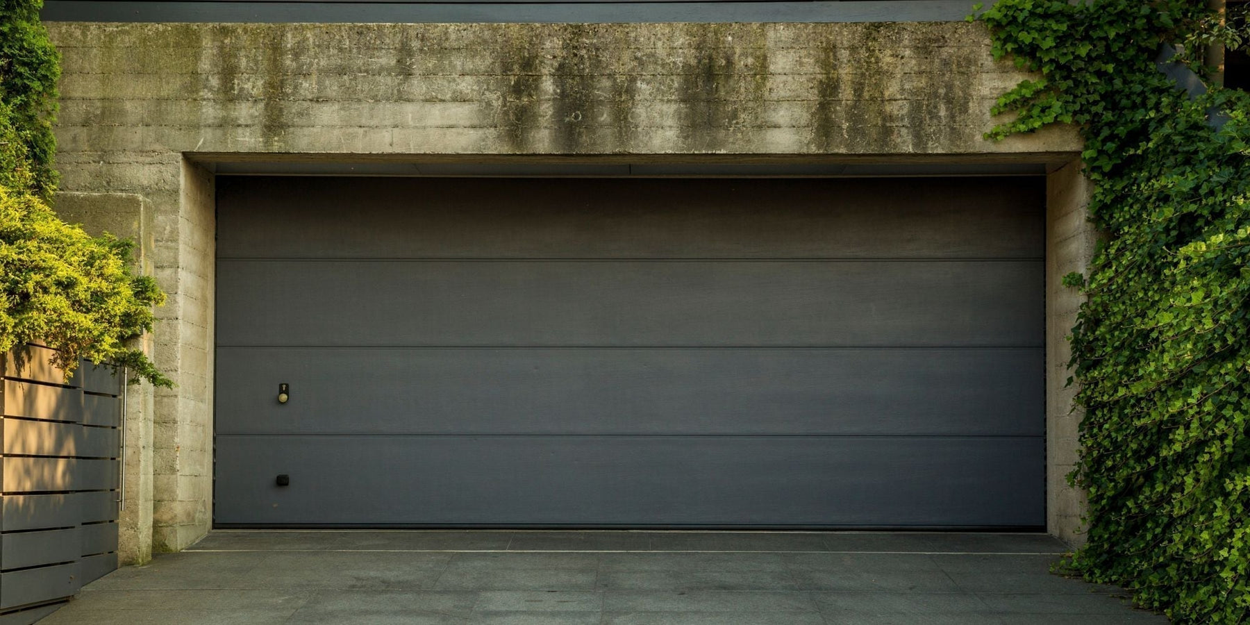 garage bouwen voor autoliefhebbers