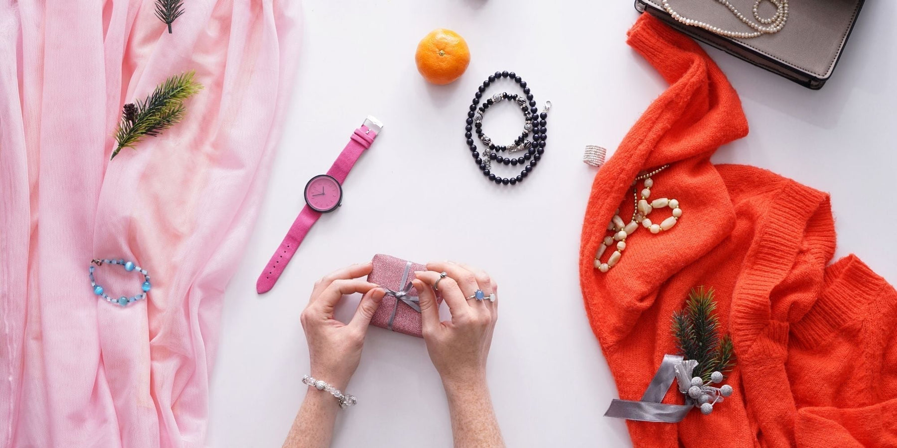 gepersonaliseerde accessoires cadeau