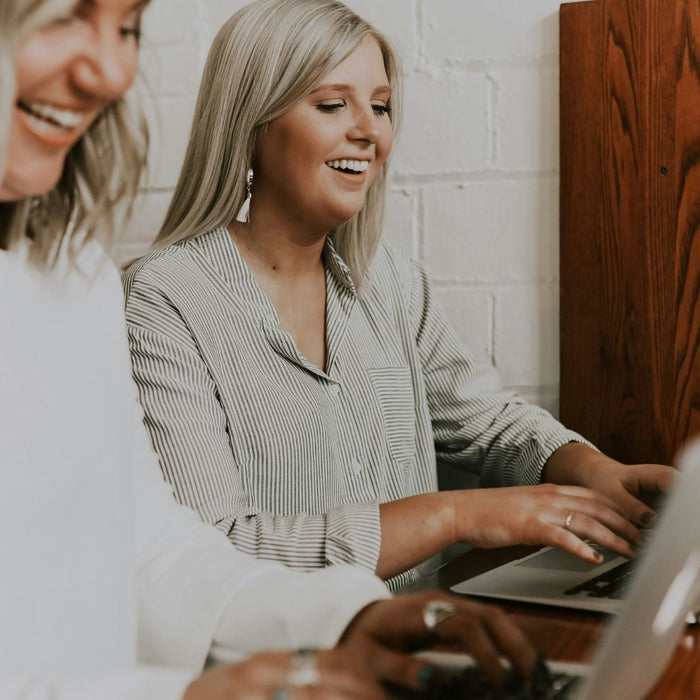 gezonde levensstijl werk tips