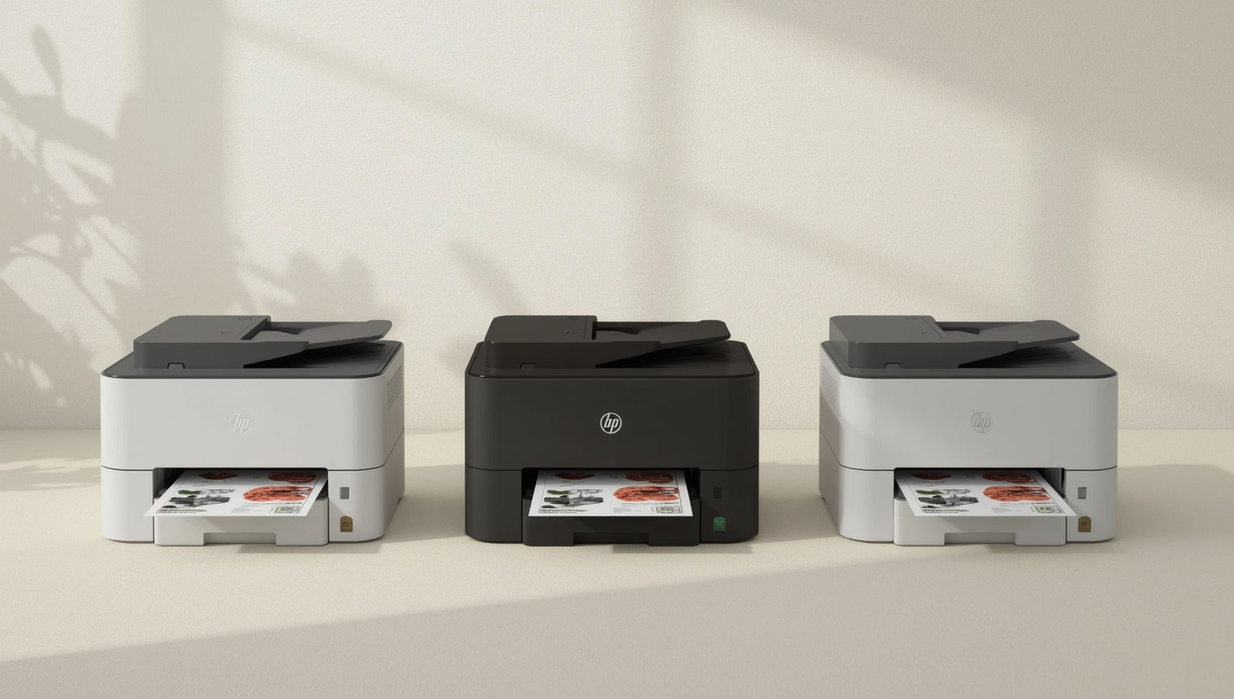goede printers