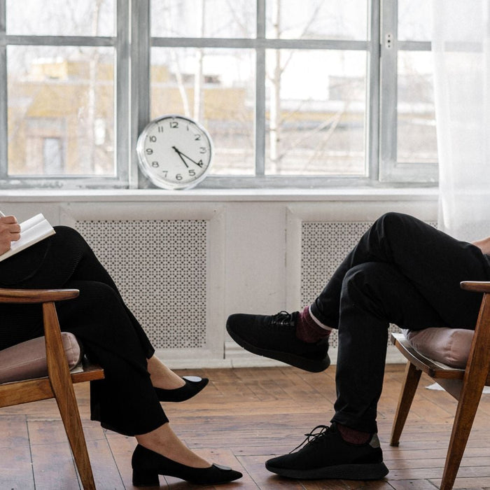 hoogsensitiviteit coaching utrecht