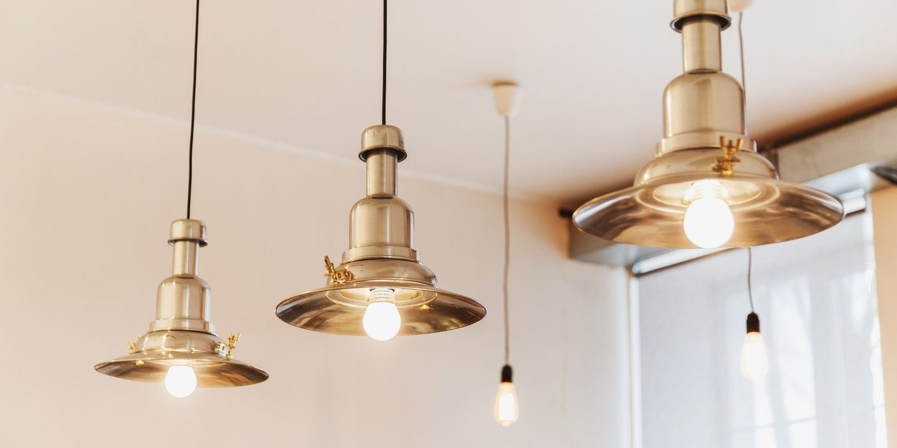 juiste verlichting woning