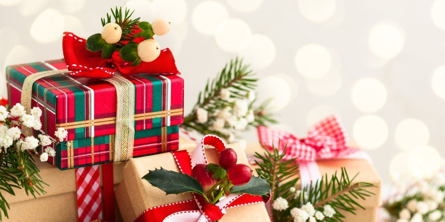 kerstcadeau tips