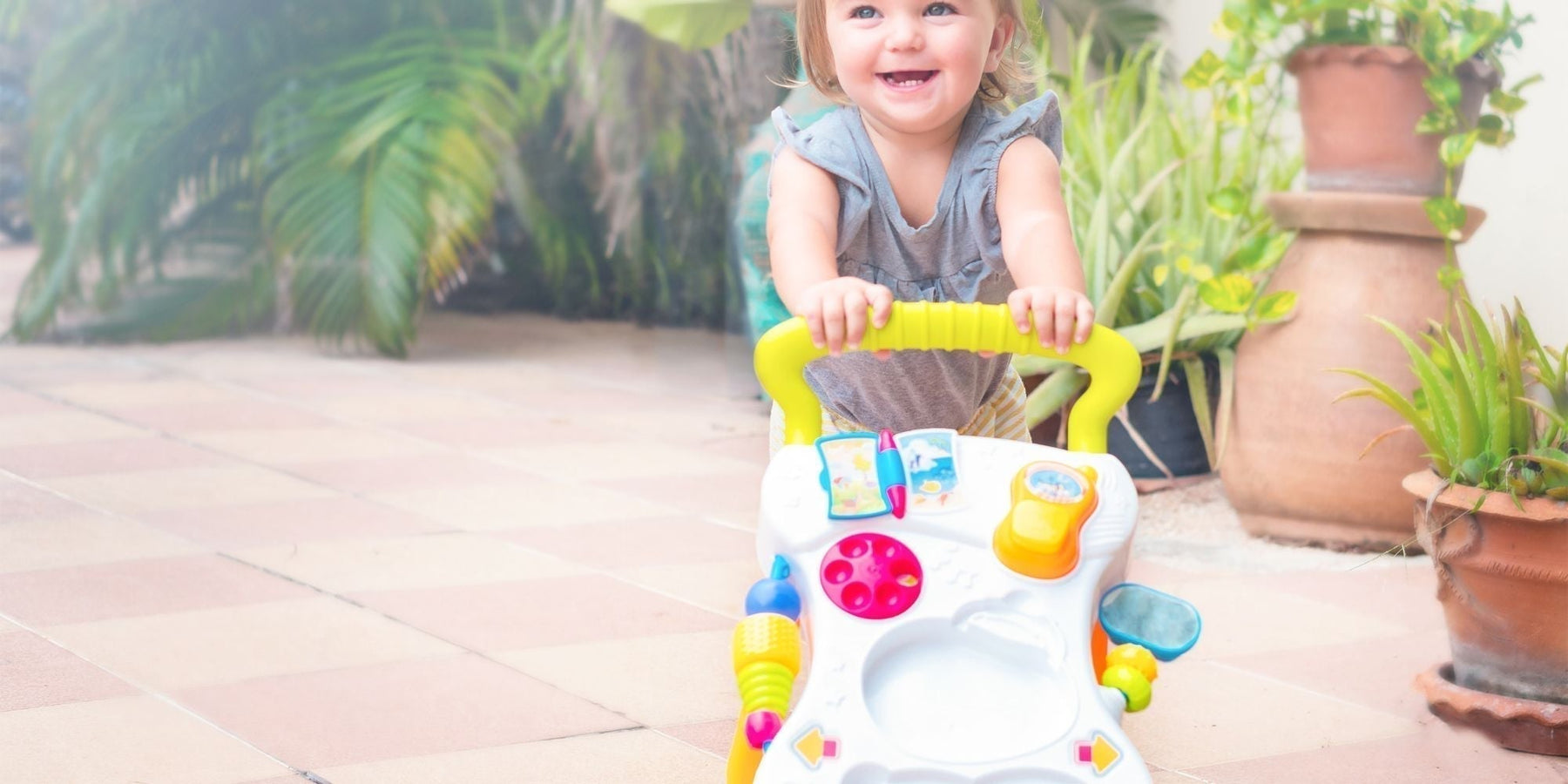 kindvriendelijke tuintegels gids