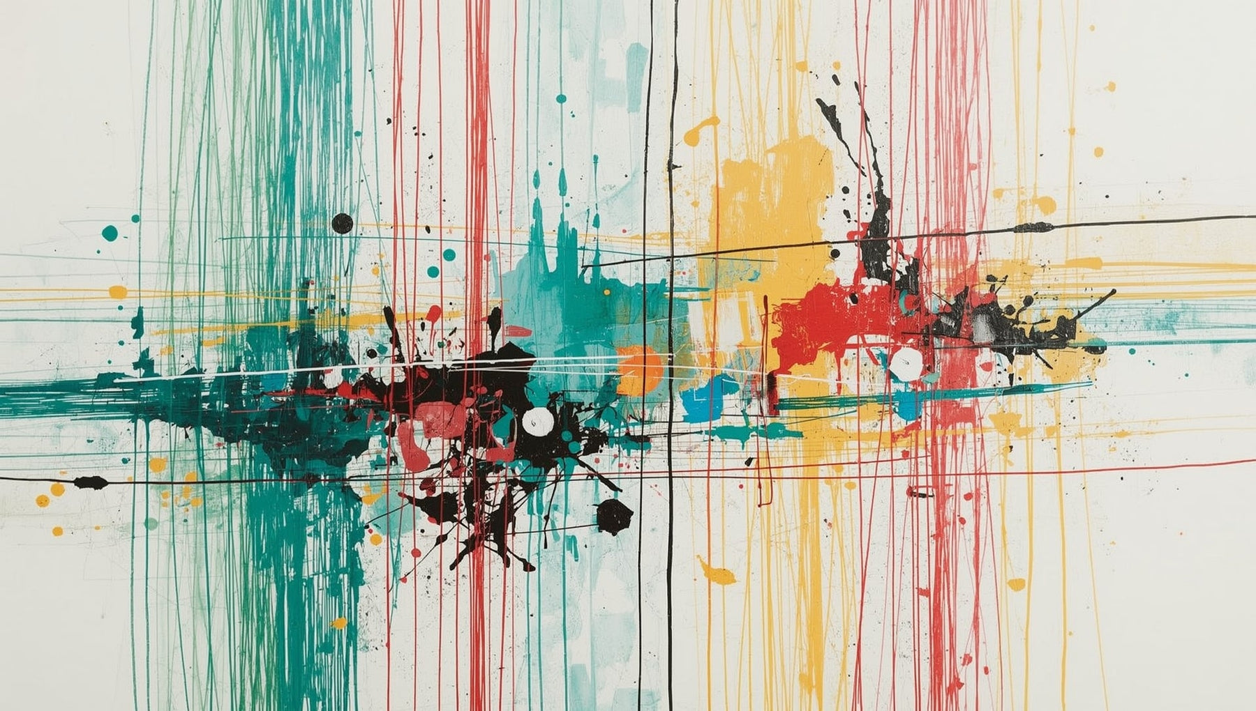 kunst natuur data schoonheid