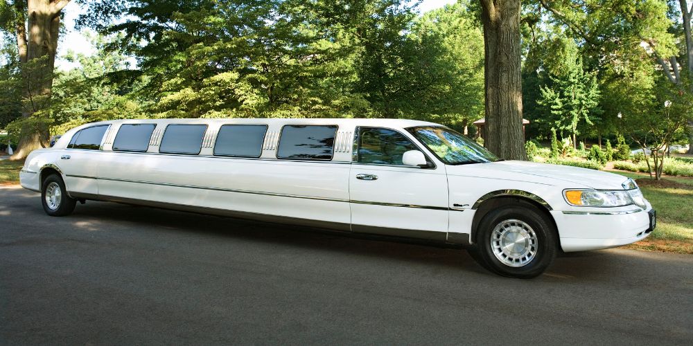limousine huren nederland belgie