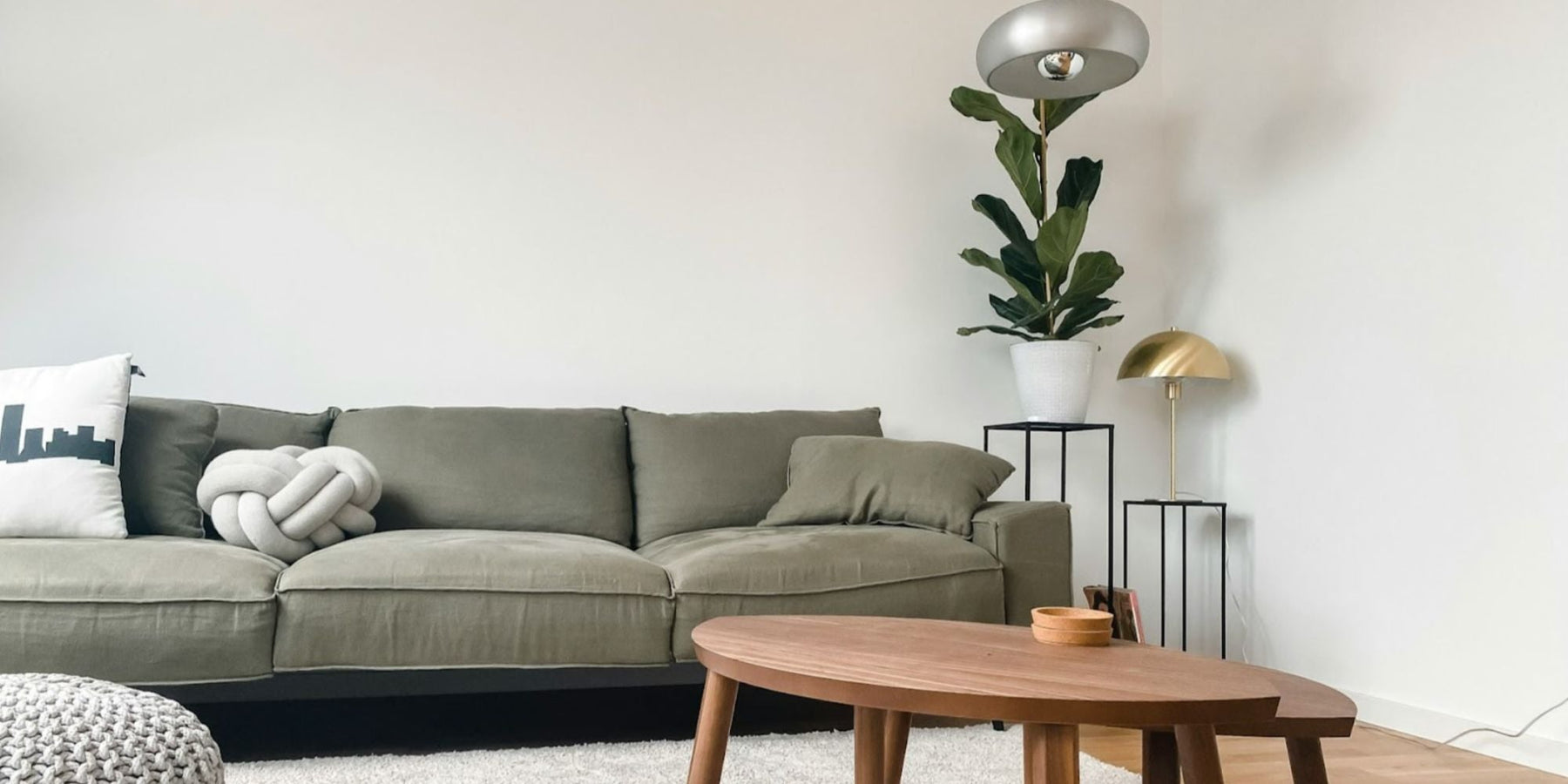 moderne woonkamer inrichten tips