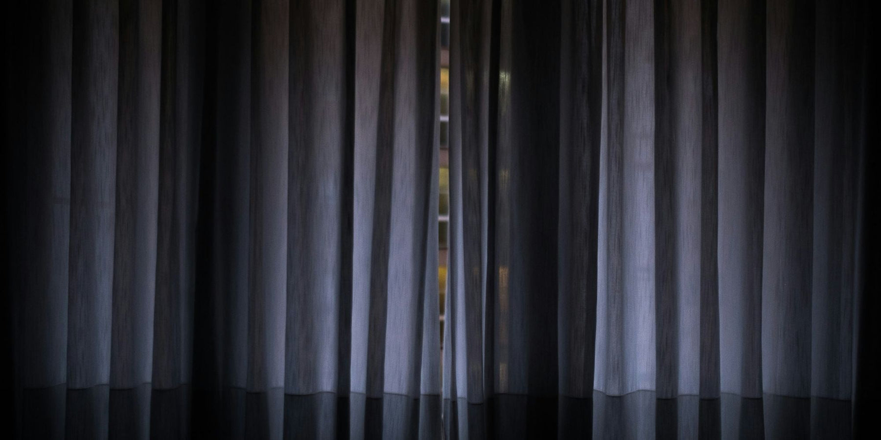 mooie raambekleding slaapkamer