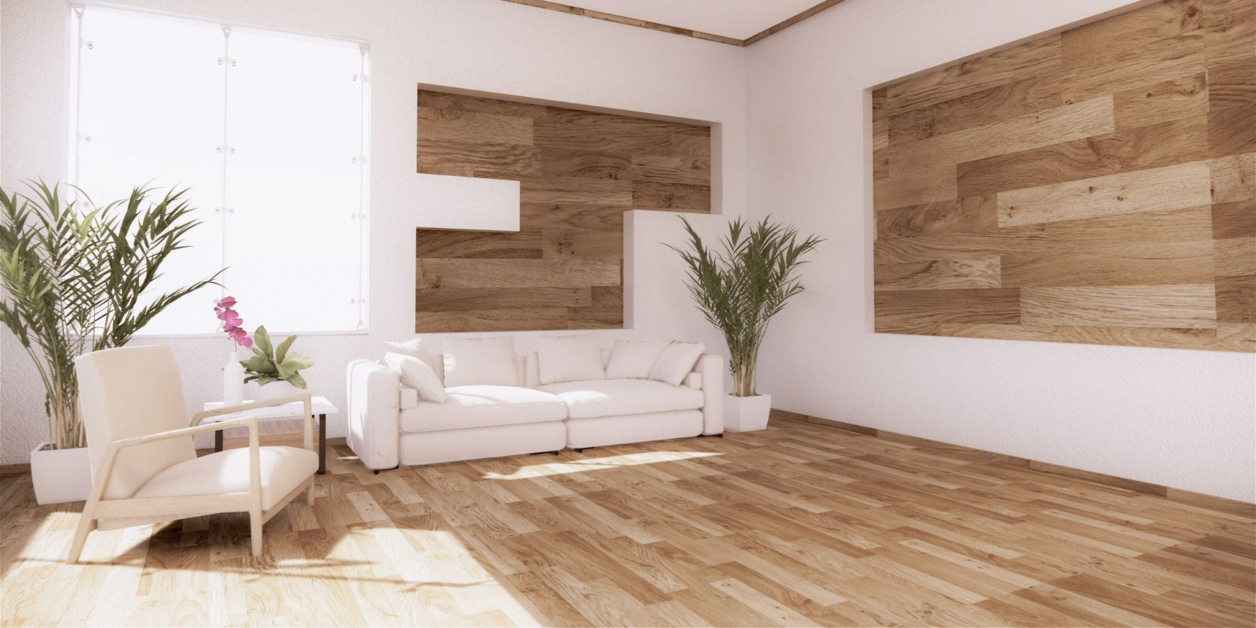 multiplank dikte vloer