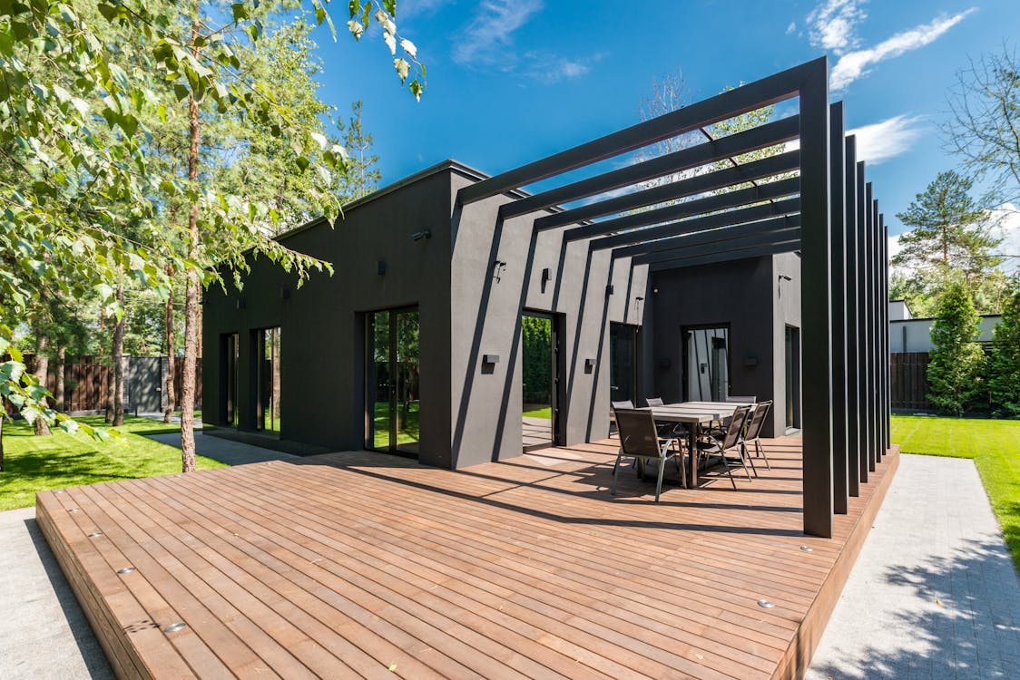 pergolas schaduwplek tuin