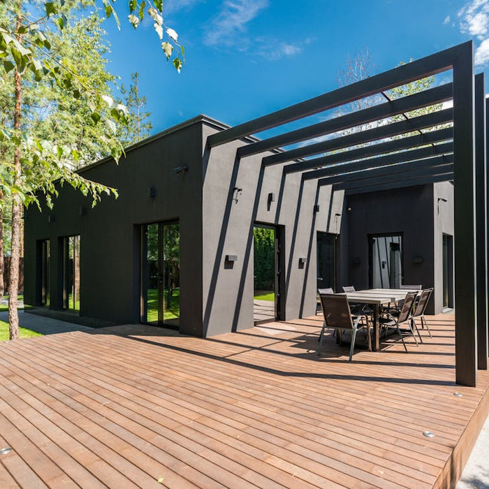 pergolas schaduwplek tuin