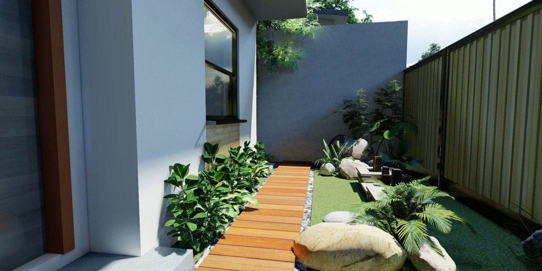 praktische tuin tips