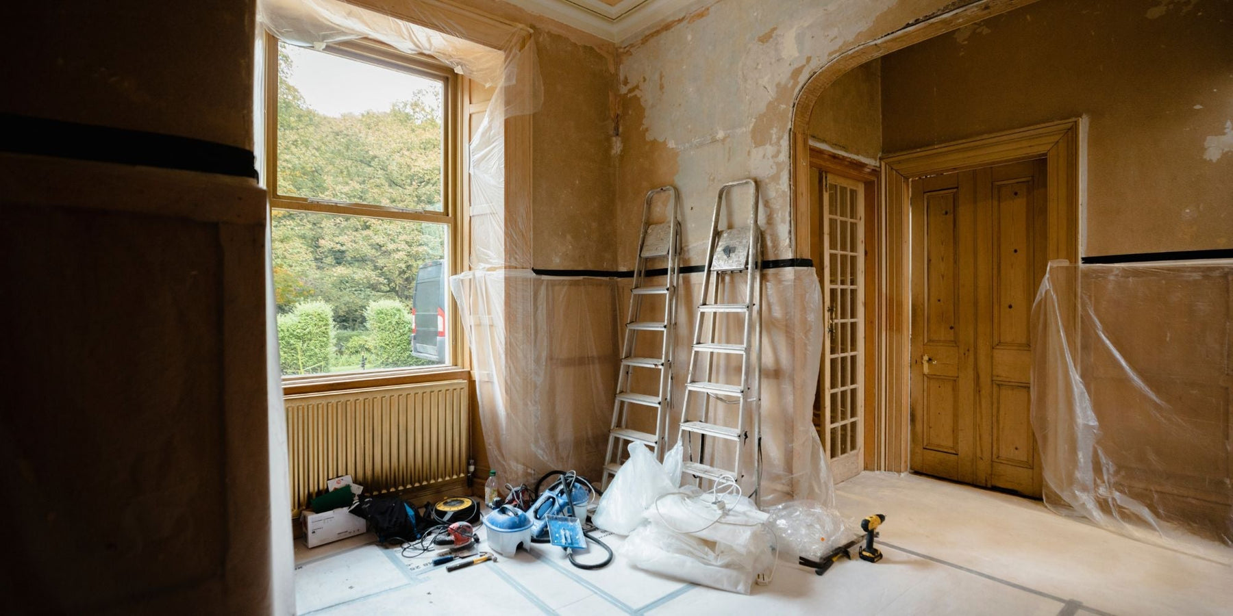 renovatie tips verbouwingen