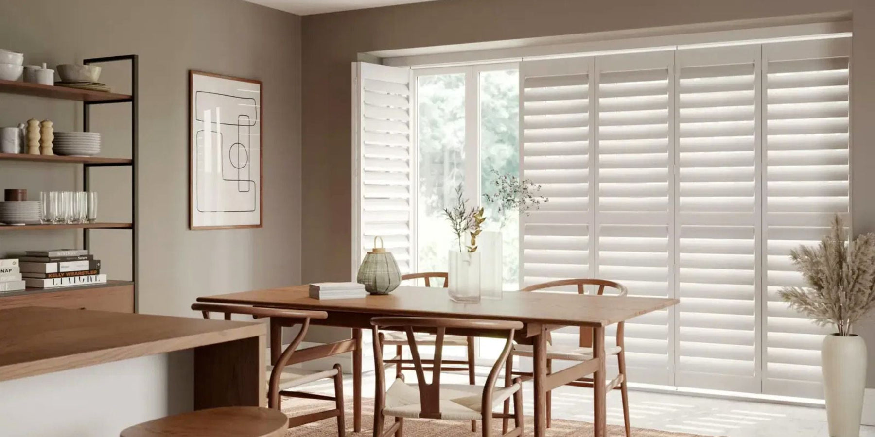 shutters voor elk huis