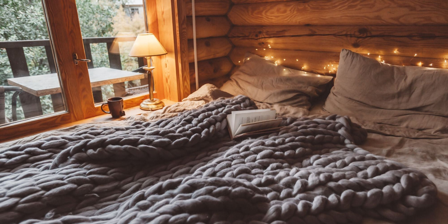 slaapkamer winterklaar tips