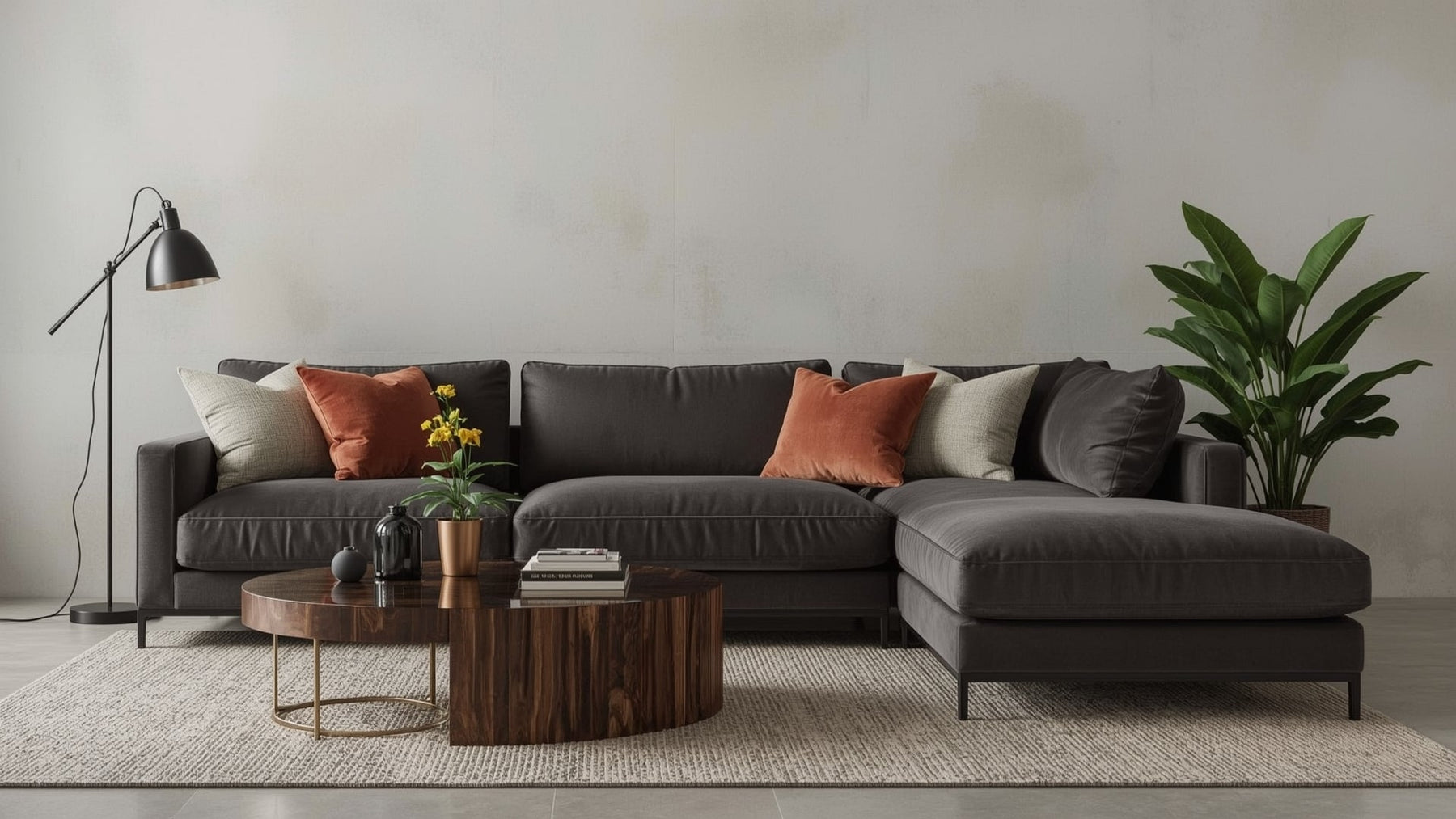 slimme meubelkeuzes interieur