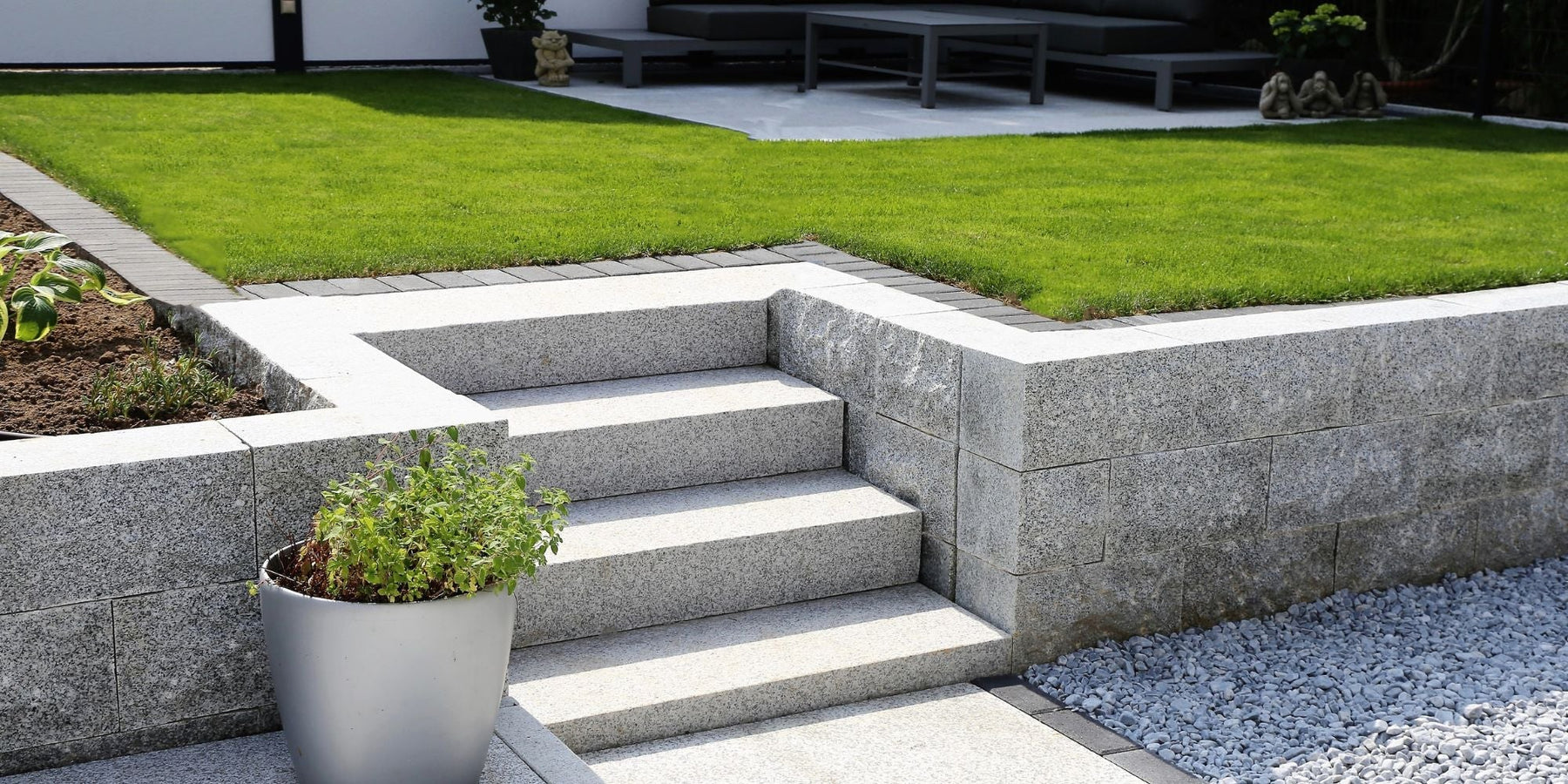 strakke tuin tips