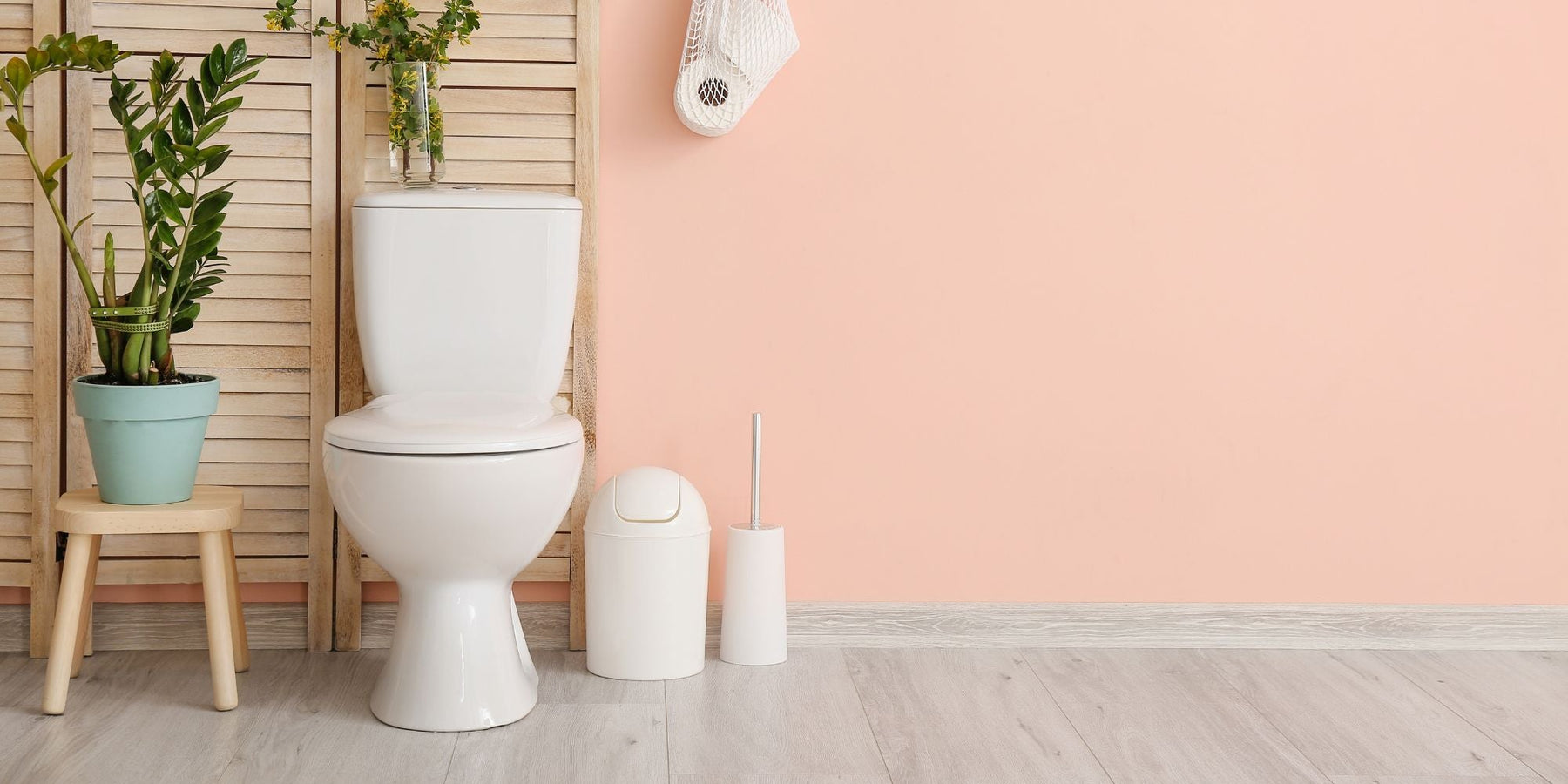 tips badkamer toilet inrichten