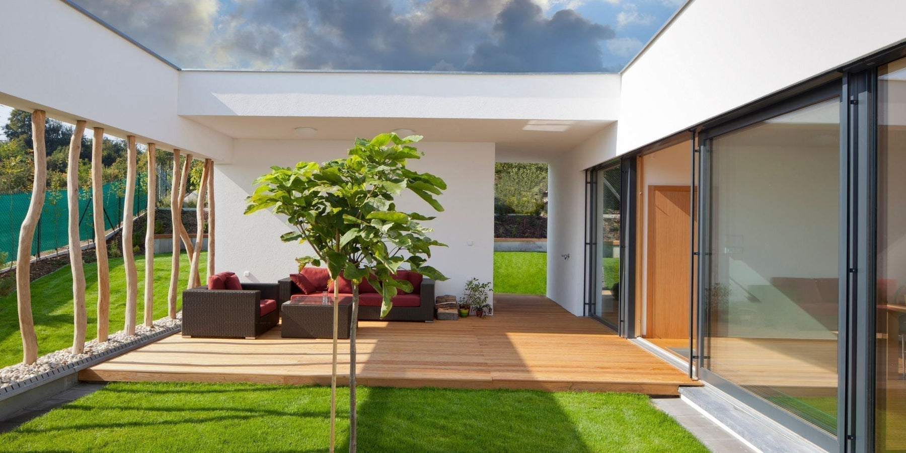 toegankelijke tuin tips