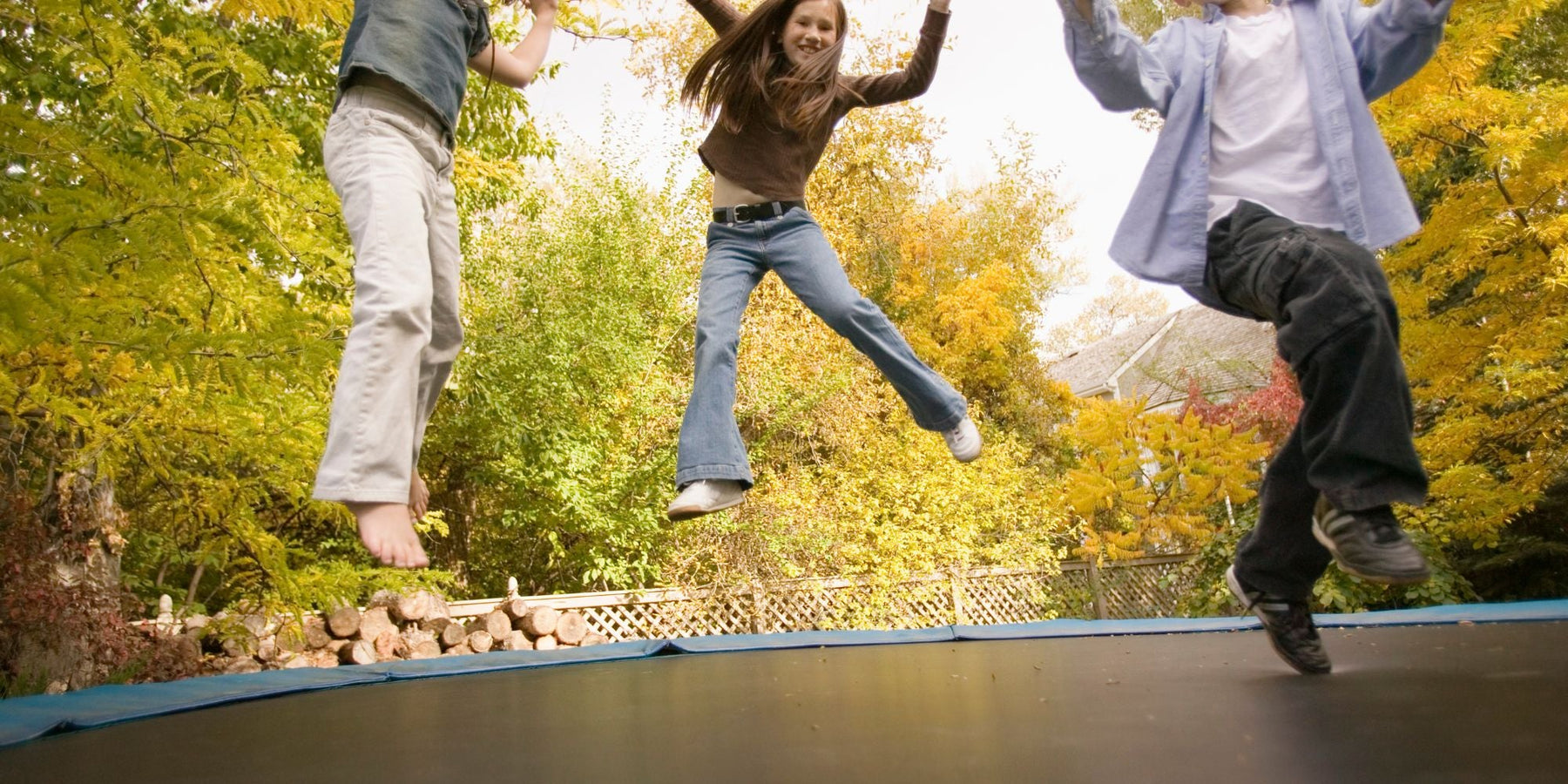 trampoline veiligheid tips