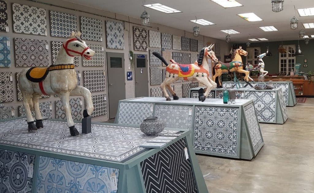 unieke tegels floorz