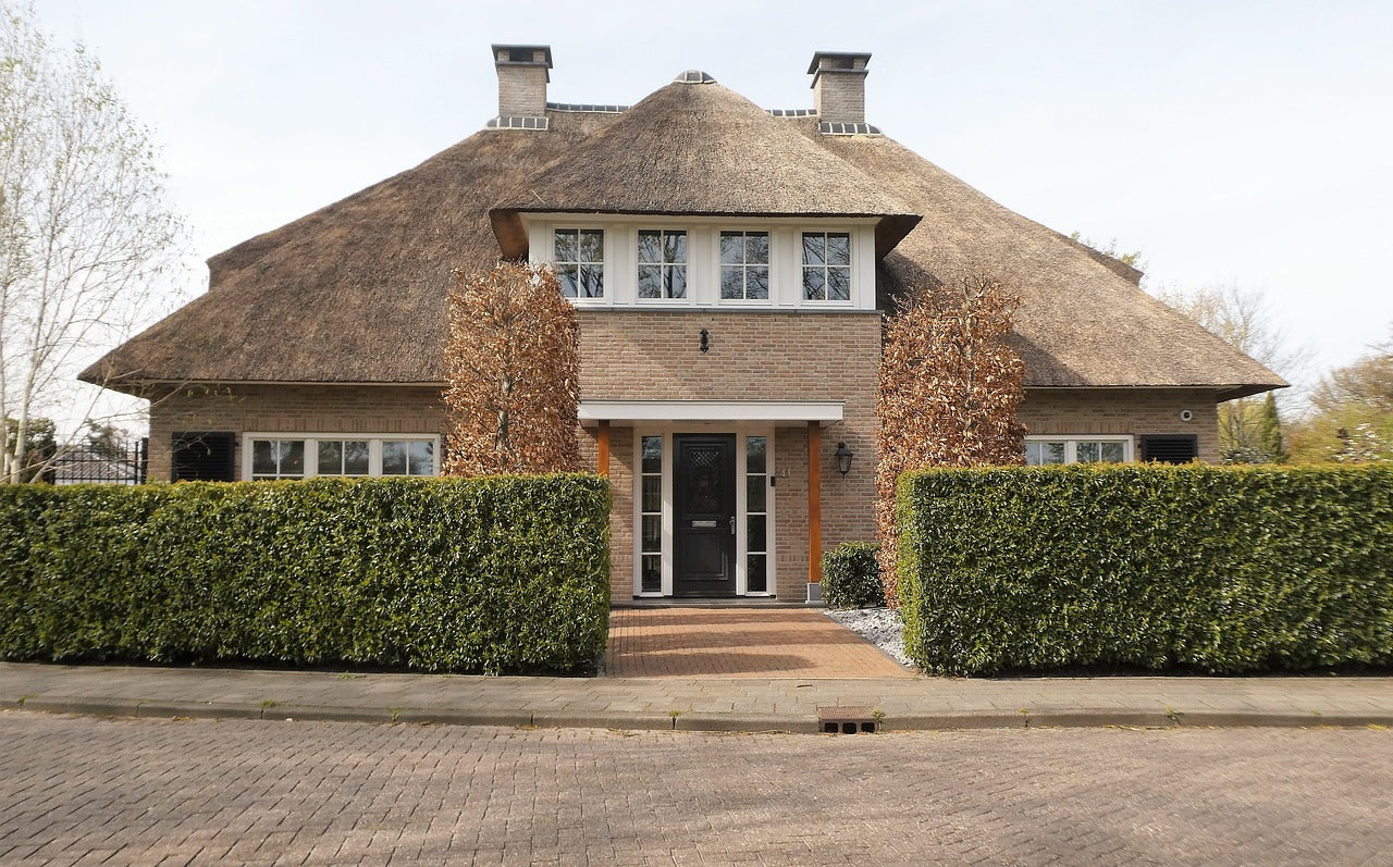 verhuizen verbouwen amsterdam