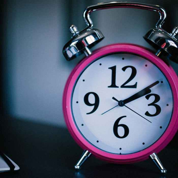 waarom slaap belangrijk is voor lichaam en geest