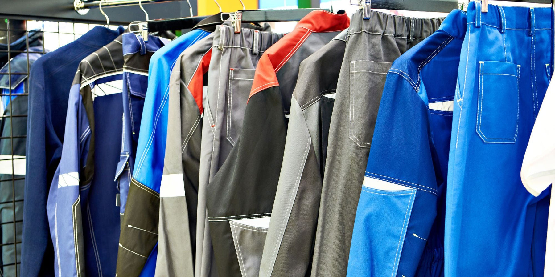 werkbroek professional