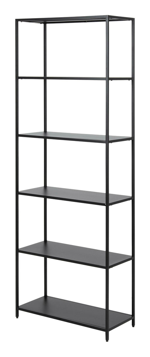 Bendt Wandrek Lua 70 x 185cm - zwart