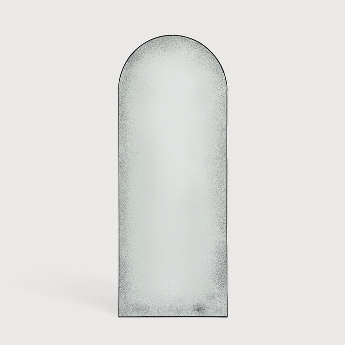 Ethnicraft Spiegel Clear Gate 200 x 80cm - Transparant - Passpiegel