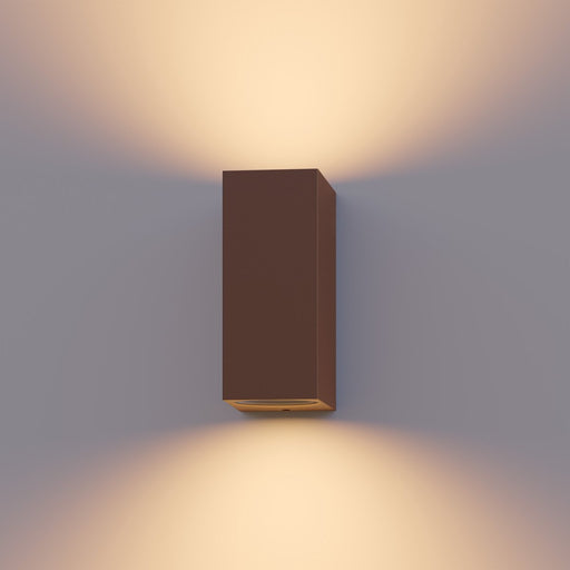 Calex Wandlamp Up & Downlight Bergamo - 2x GU10 - ThatLyfeStyle