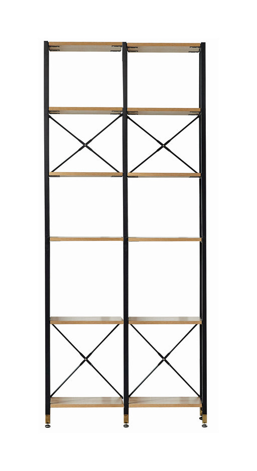 Artistiq Living Wandrek Heron Smal 12 planken, 87,5 x 210cm - Hout