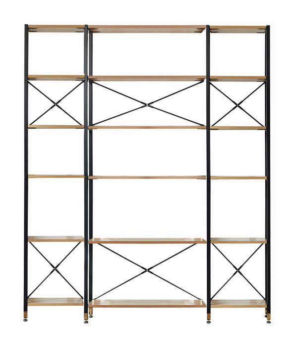 Artistiq Living Wandrek Heron 18 planken, 170 x 210cm - Hout
