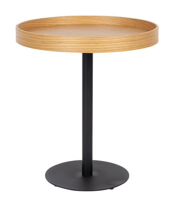 ZILT Ronde Bijzettafel Andreanna 40cm