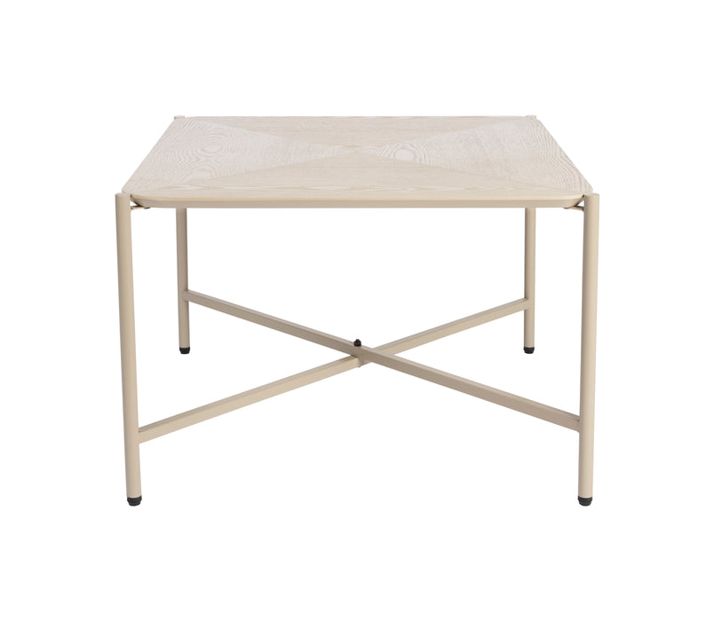 ZILT Salontafel Aditya 40 x 40cm - Vierkant