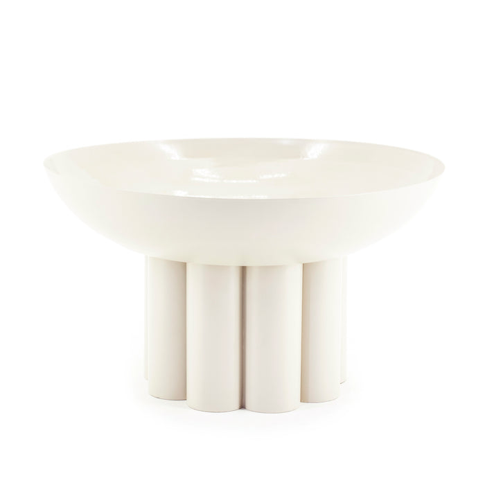 By-Boo Schaal Olympa - Beige